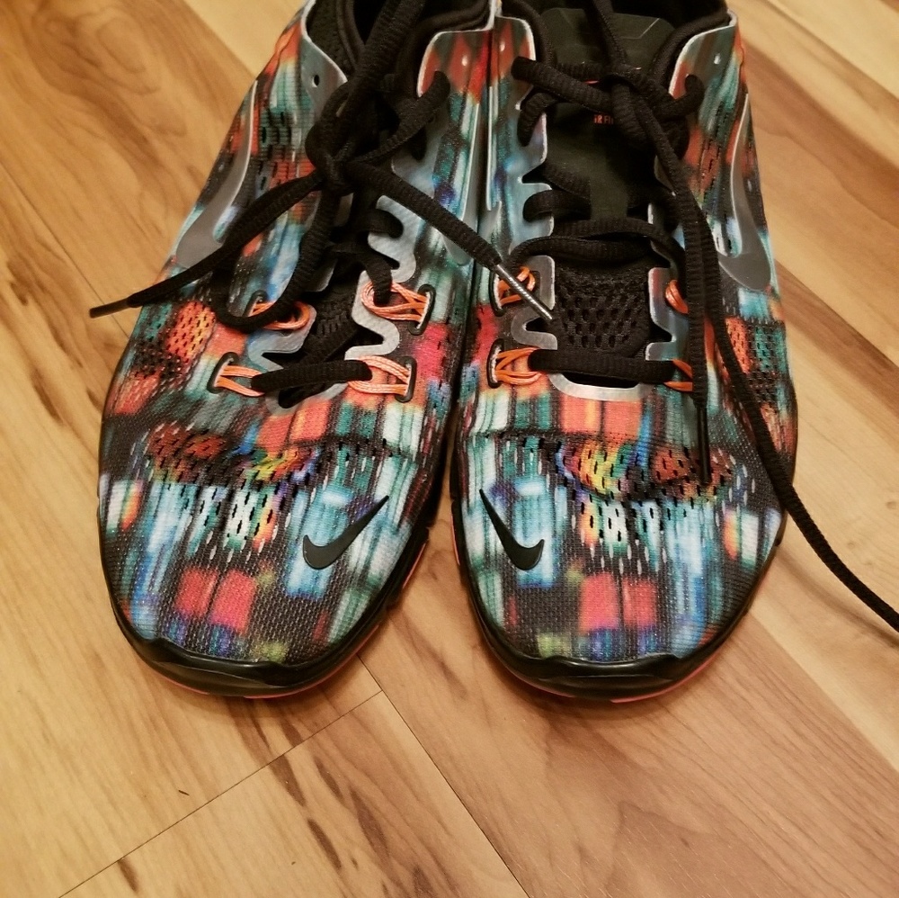 Nike Free 5.0